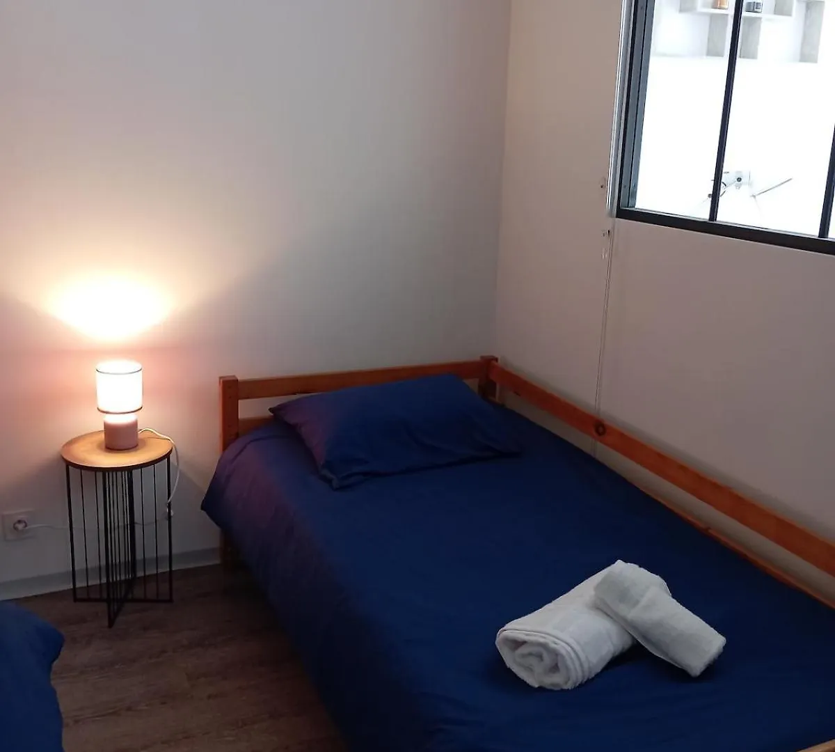 Apartament Joli Havre De Paix Pont-en-Royans
