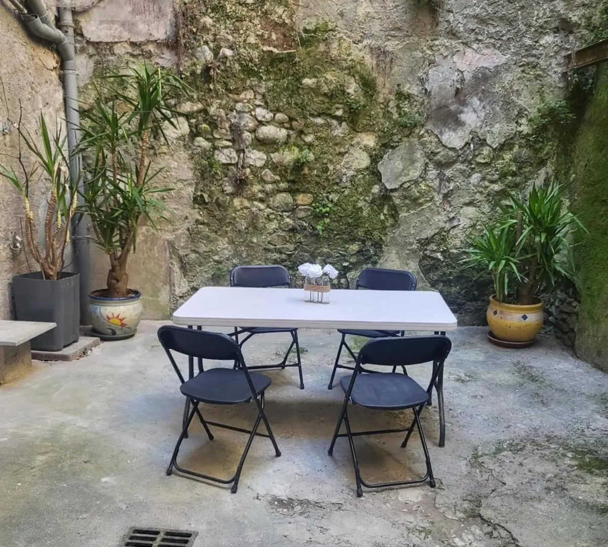 Apartament Joli Havre De Paix Pont-en-Royans